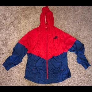 Nike Jacket